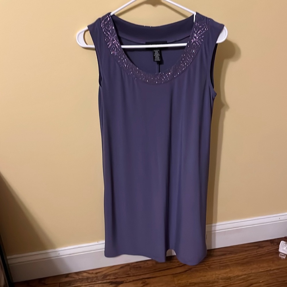 2 piece mother of bride dress